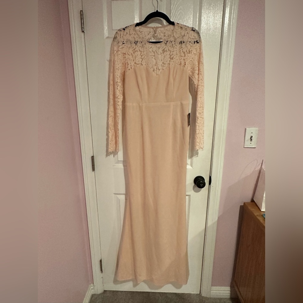 Lulus medium dress nwt